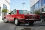 1987 Mercedes-Benz SL-Class 560SL