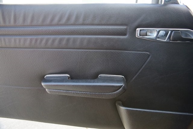 1987 Mercedes-Benz SL-Class 560SL