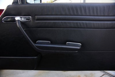 1987 Mercedes-Benz SL-Class 560SL