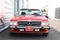 1987 Mercedes-Benz SL-Class 560SL
