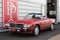 1987 Mercedes-Benz SL-Class 560SL