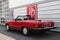 1987 Mercedes-Benz SL-Class 560SL