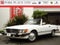 1987 Mercedes-Benz 560SL Convertible