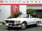 1987 Mercedes-Benz 560SL Convertible Base