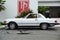 1987 Mercedes-Benz 560SL Convertible Base