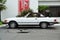 1987 Mercedes-Benz 560SL Convertible Base