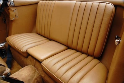 1987 Mercedes-Benz 560SL Convertible Base
