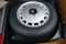 1987 Mercedes-Benz 560SL Convertible Base