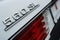1987 Mercedes-Benz 560SL Convertible Base