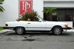 1987 Mercedes-Benz 560SL Convertible Base