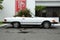 1987 Mercedes-Benz 560SL Convertible Base