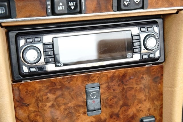 1987 Mercedes-Benz 560SL Convertible Base