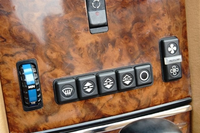 1987 Mercedes-Benz 560SL Convertible Base