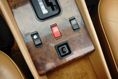 1987 Mercedes-Benz 560SL Convertible Base