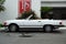 1987 Mercedes-Benz 560SL Convertible Base