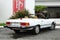 1987 Mercedes-Benz 560SL Convertible Base