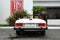 1987 Mercedes-Benz 560SL Convertible Base