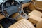 1987 Mercedes-Benz 560SL Convertible Base