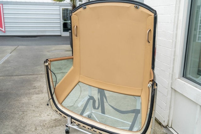 1988 Mercedes-Benz 560SL Convertible