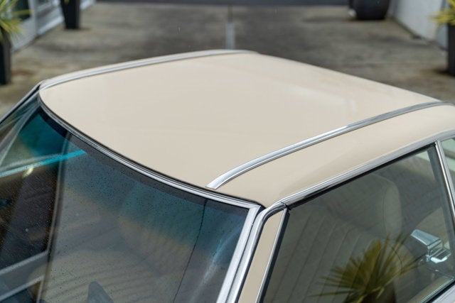 1988 Mercedes-Benz 560SL Convertible