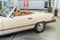1988 Mercedes-Benz 560SL Convertible