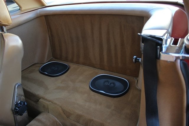 1988 Mercedes-Benz 560SL Base