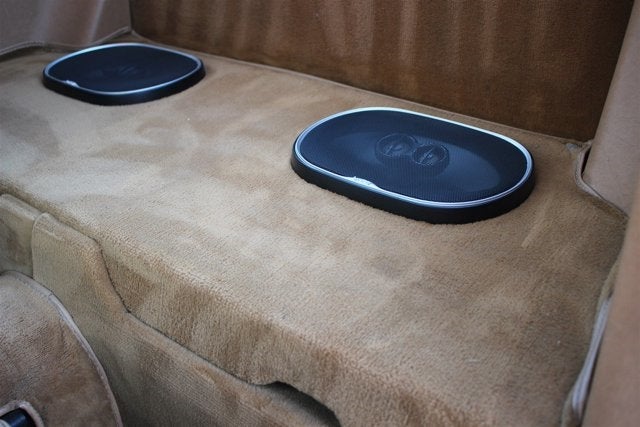 1988 Mercedes-Benz 560SL Base