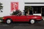 1988 Mercedes-Benz 560SL Base
