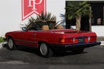 1988 Mercedes-Benz 560SL Base