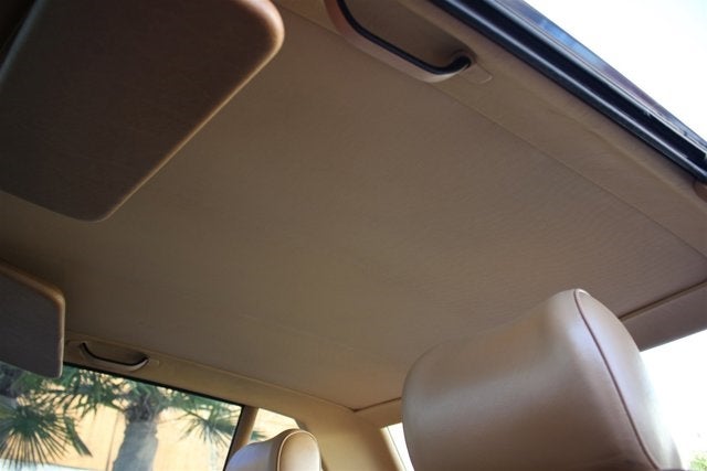 1988 Mercedes-Benz 560SL Base