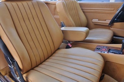 1989 Mercedes-Benz 560SL Roadster