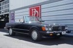 1989 Mercedes-Benz 560SL Roadster