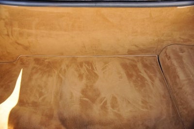 1989 Mercedes-Benz 560SL Roadster