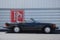 1989 Mercedes-Benz 560SL Roadster