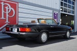 1989 Mercedes-Benz 560SL Roadster