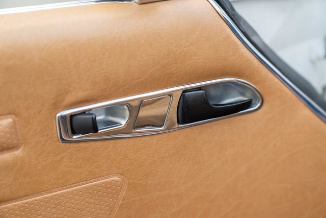 1989 Mercedes-Benz 560 Series 560SL