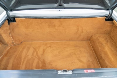 1989 Mercedes-Benz 560 Series 560SL