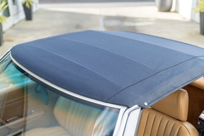 1989 Mercedes-Benz 560 Series 560SL