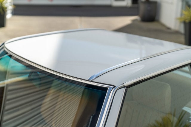 1989 Mercedes-Benz 560 Series 560SL