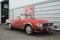 1987 Mercedes-Benz 560SL Convertible