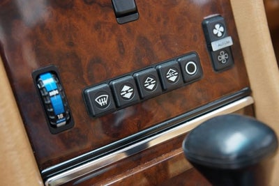 1987 Mercedes-Benz 560SL Convertible