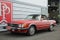 1987 Mercedes-Benz 560SL Convertible
