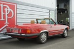 1987 Mercedes-Benz 560SL Convertible