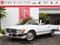 1988 Mercedes-Benz 560SL Roadster