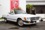 1988 Mercedes-Benz 560SL Roadster