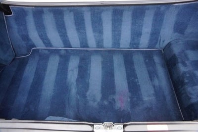 1988 Mercedes-Benz 560SL Roadster