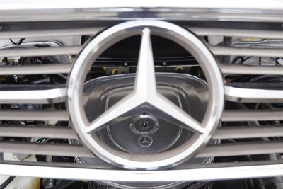 1988 Mercedes-Benz 560SL Roadster