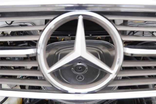 1988 Mercedes-Benz 560SL Roadster