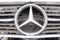 1988 Mercedes-Benz 560SL Roadster