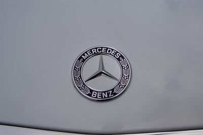 1988 Mercedes-Benz 560SL Roadster